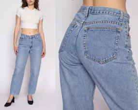 90s The Limited High Waisted Jeans - Medium, 30"