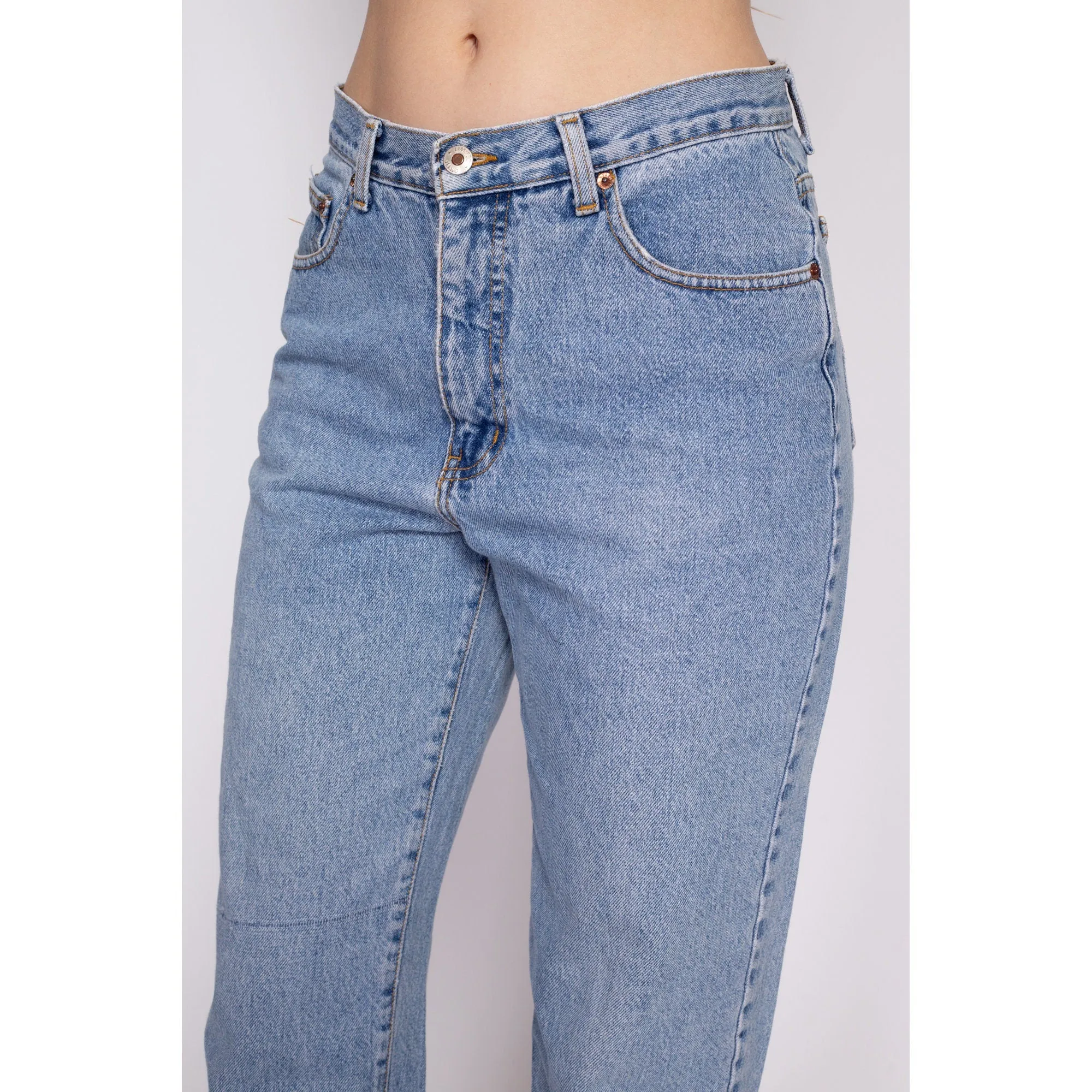 90s The Limited High Waisted Jeans - Medium, 30"