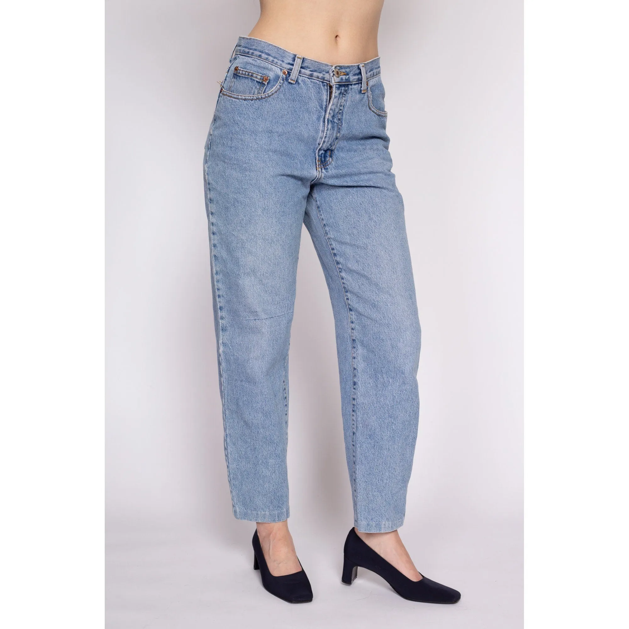 90s The Limited High Waisted Jeans - Medium, 30"