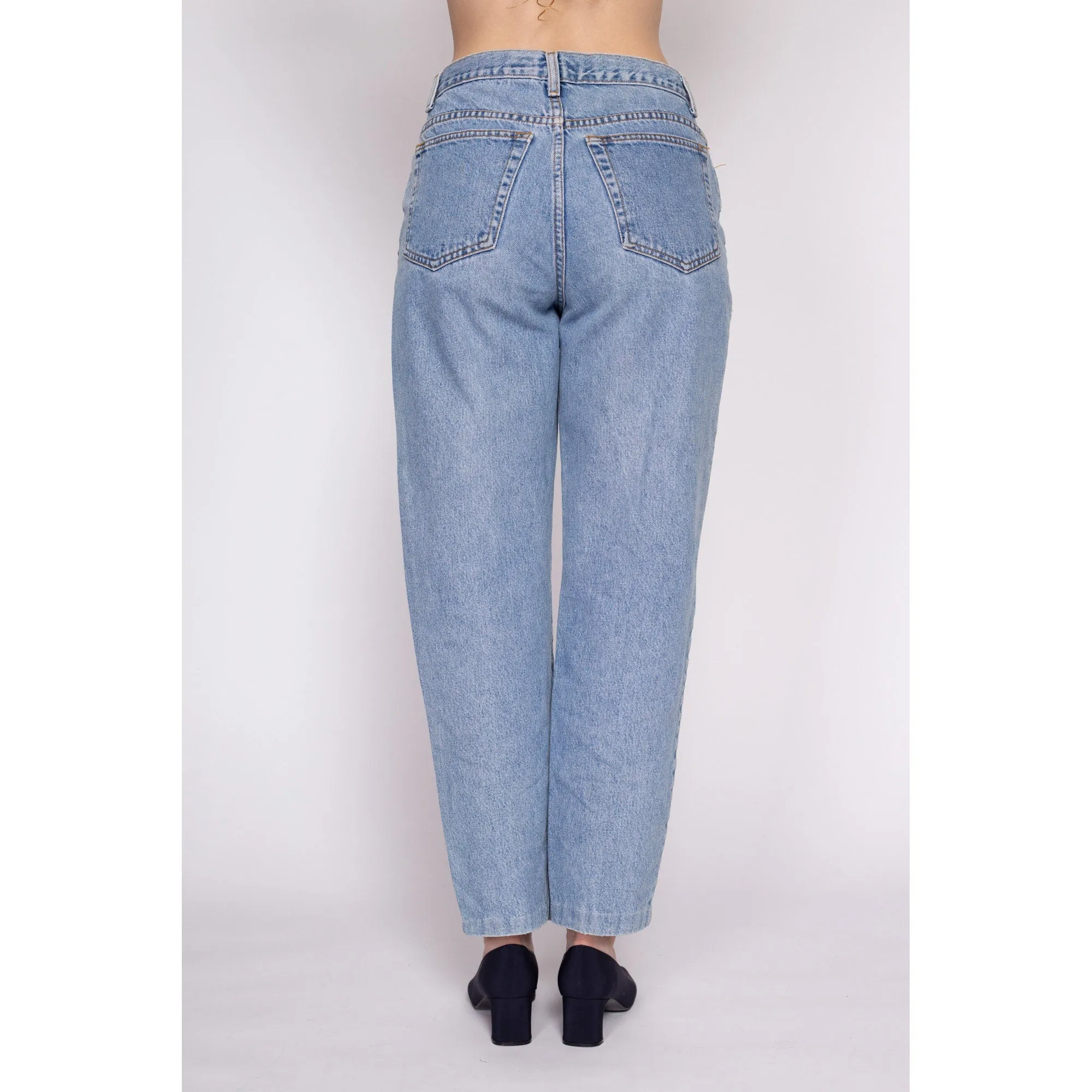 90s The Limited High Waisted Jeans - Medium, 30"