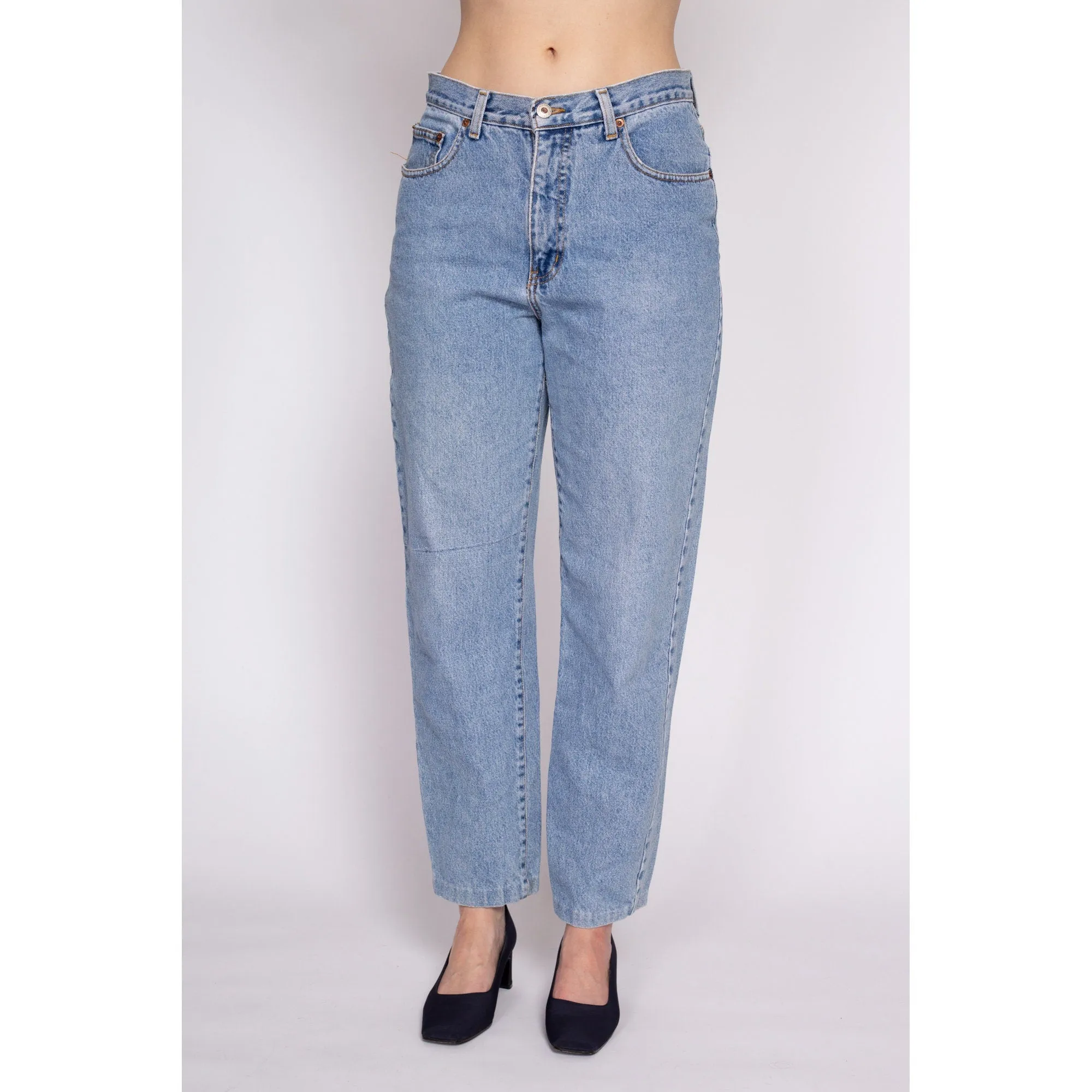 90s The Limited High Waisted Jeans - Medium, 30"