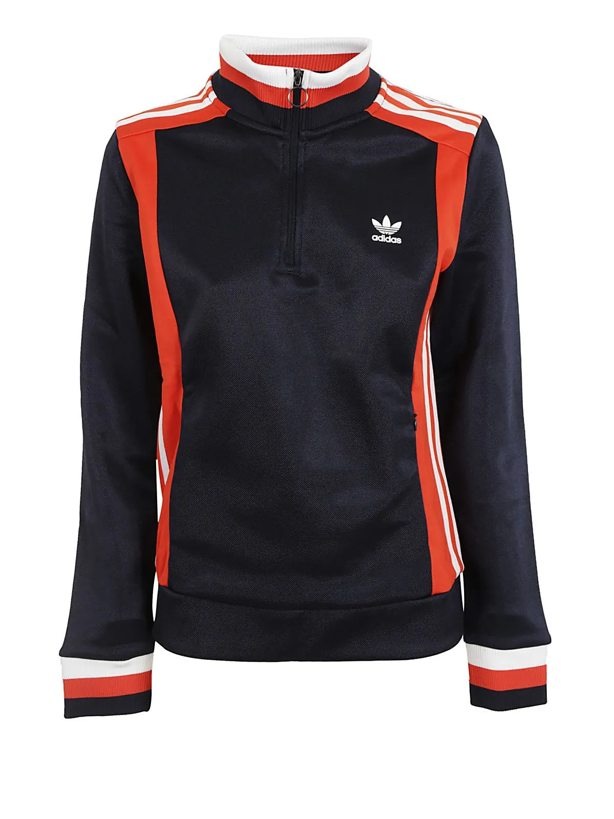 Adidas Originals Logo Track Jacket