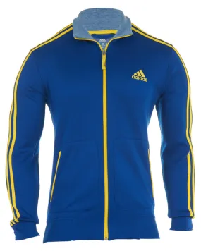 ADIDAS Ultimate Track Jacket - STYLE - Z32829