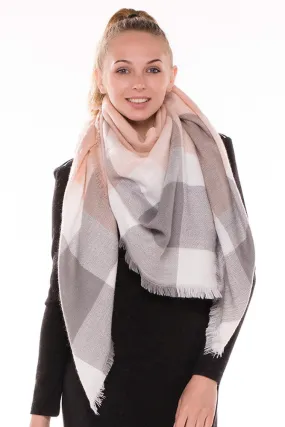 Amanda Blanket Scarf