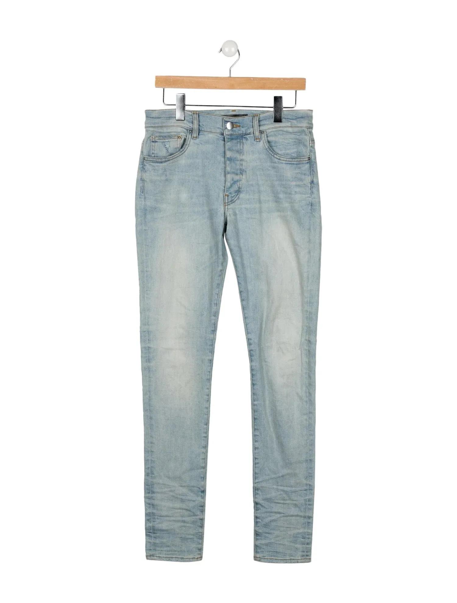 AMIRI - Skinny Jeans