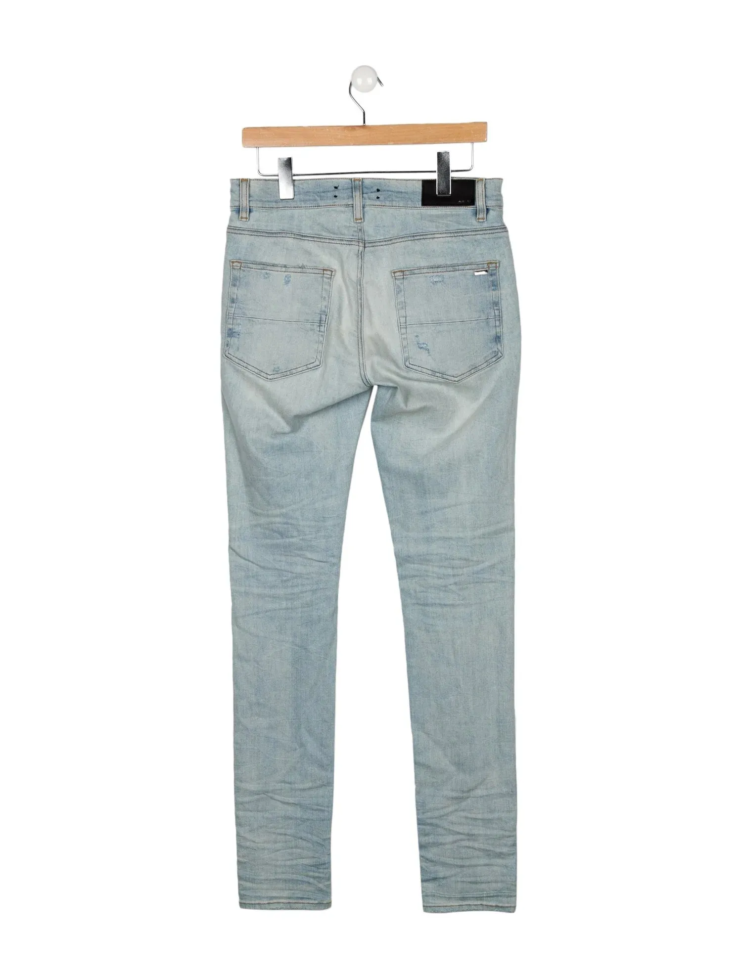 AMIRI - Skinny Jeans