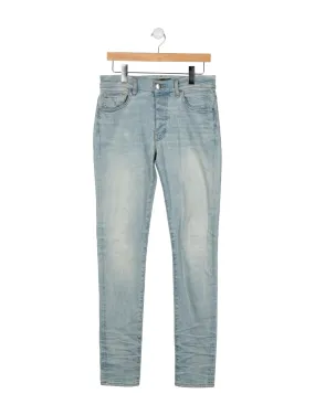 AMIRI - Skinny Jeans