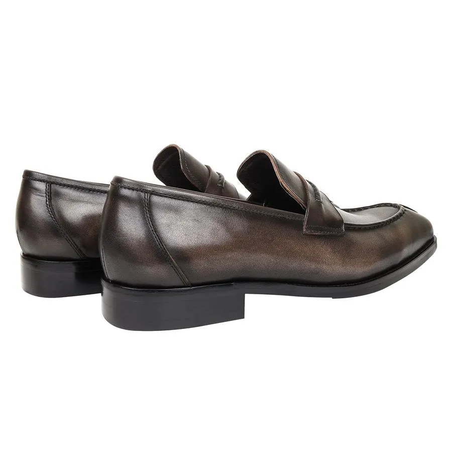 ANGELO LOAFERS