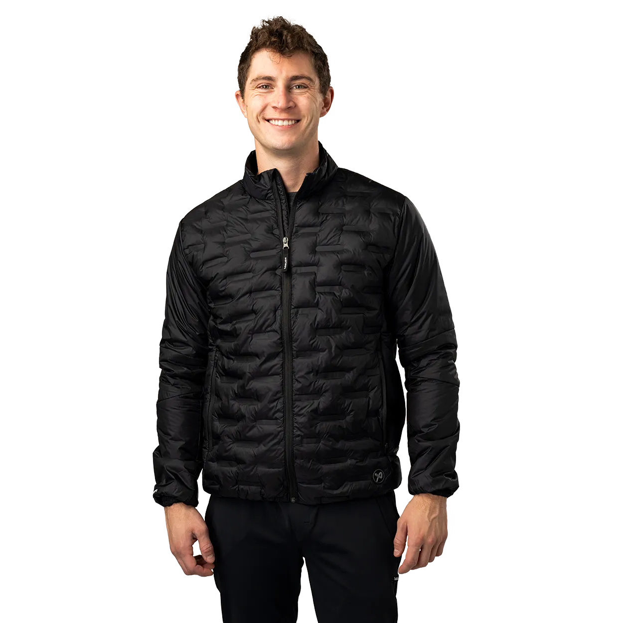 BAUER HOCKEY FLC PACKABLE PUFFER SENIOR S24