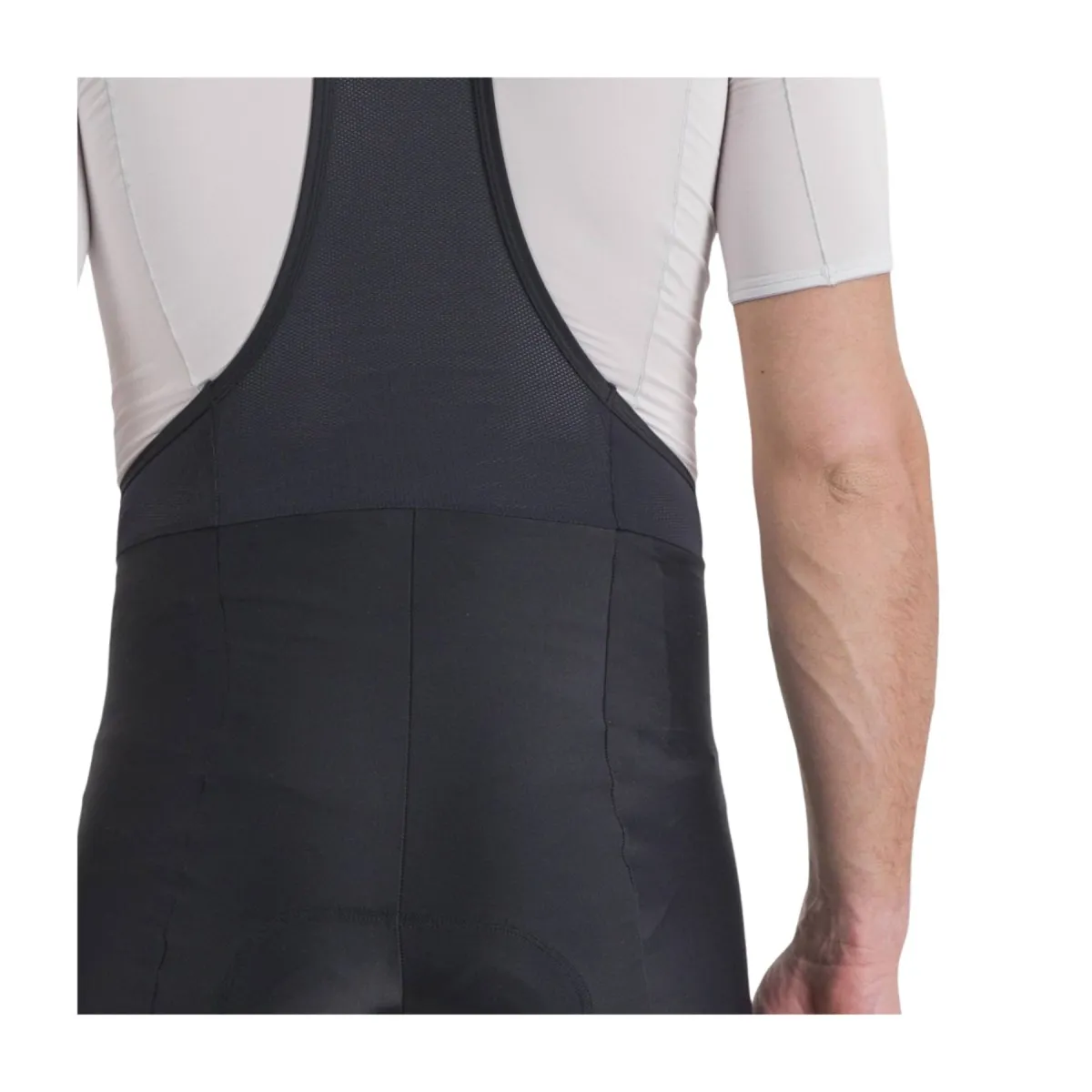 Bibshort Sportful Giara Black