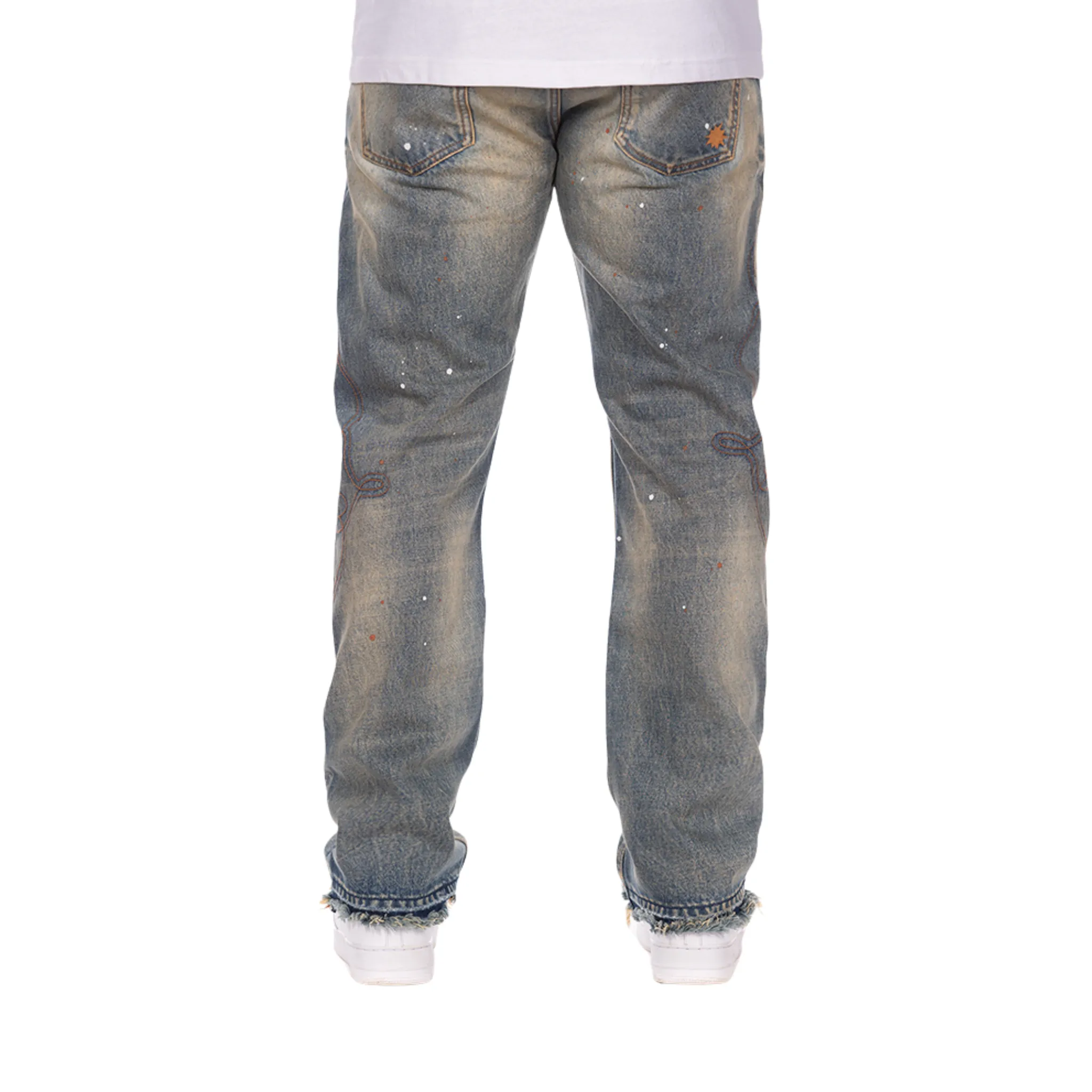 Billionaire Boys Club BB Rider Jeans (Evo)