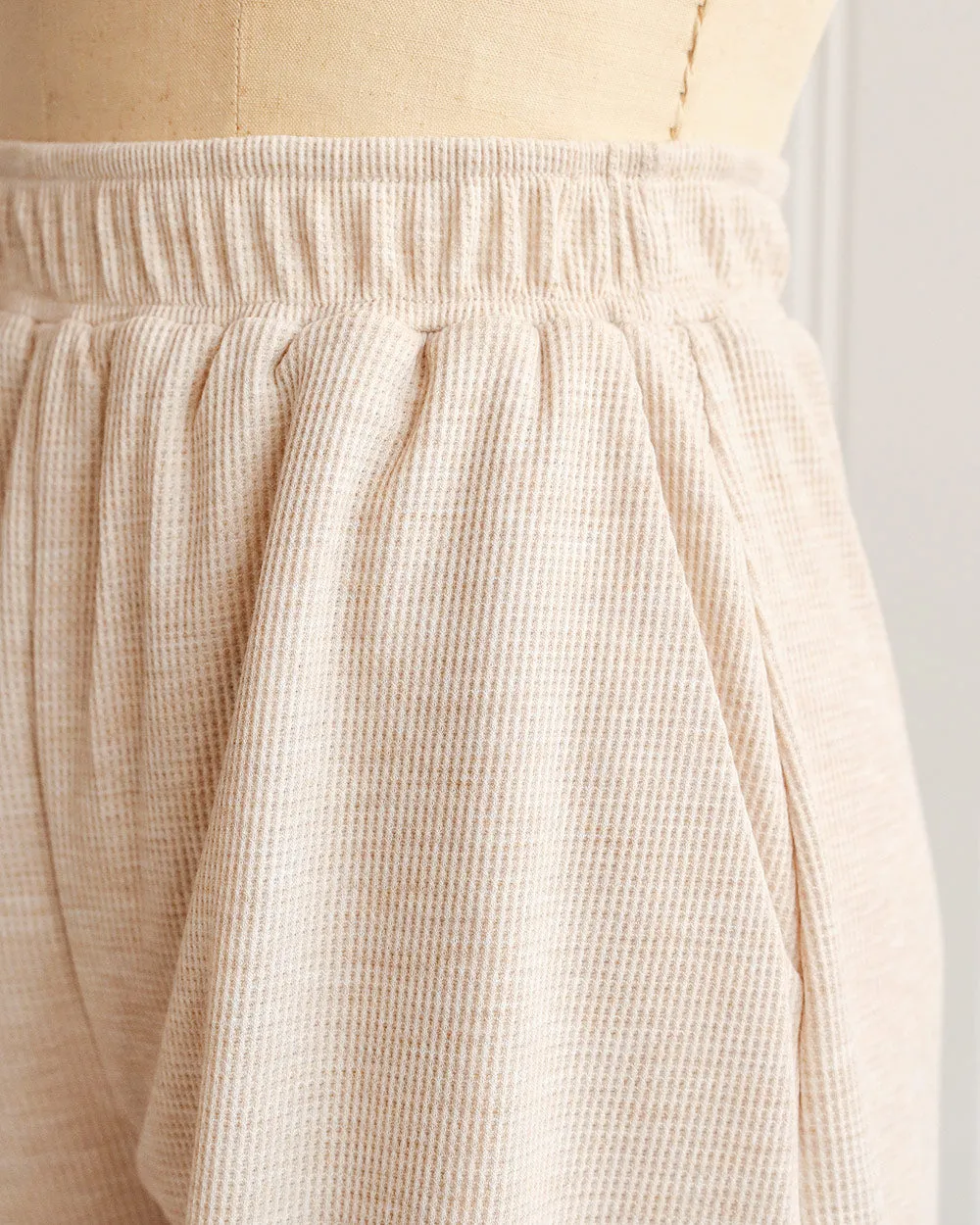 Biscotti Knit Shorts