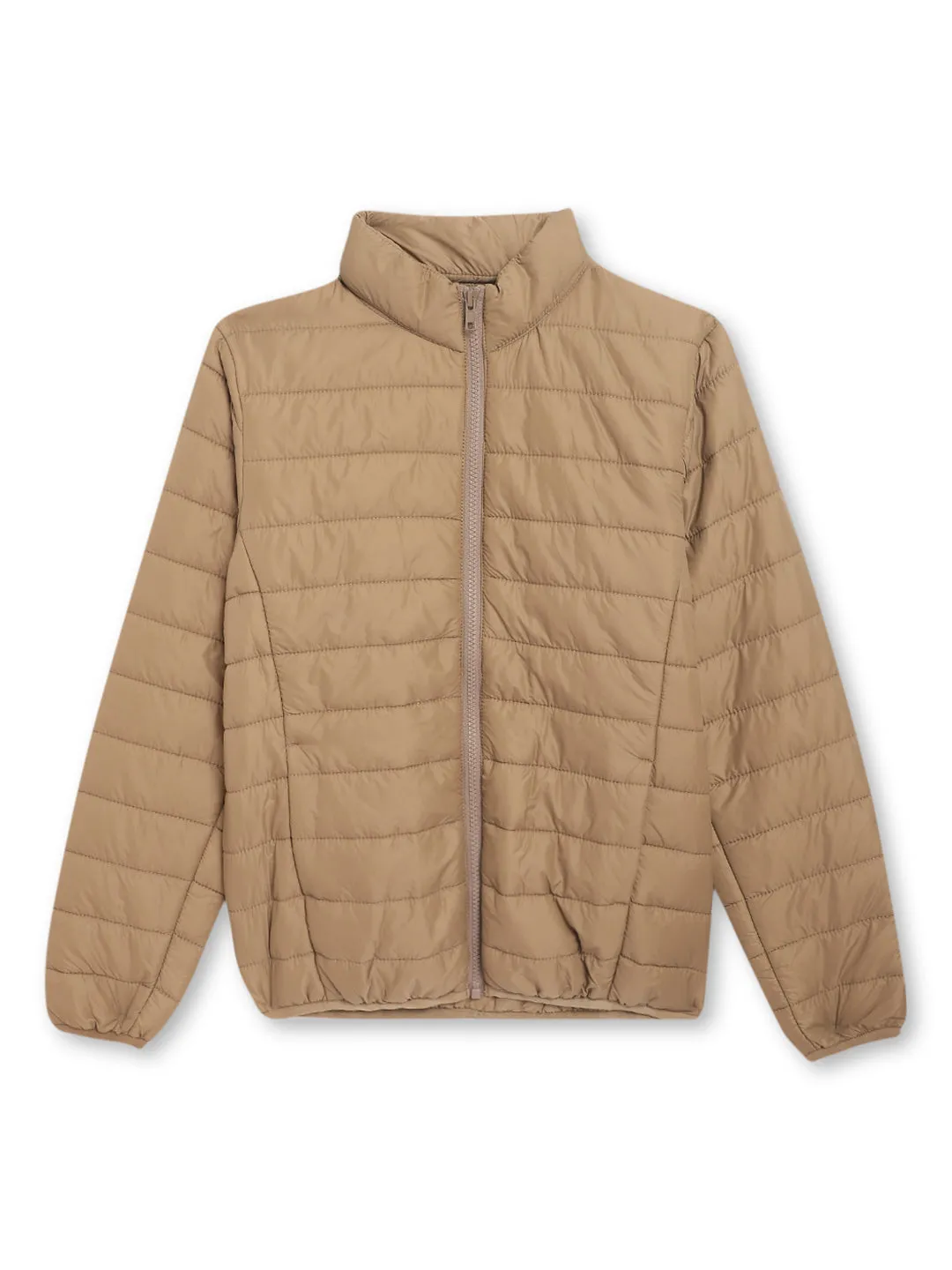 Boys Khaki Jacket