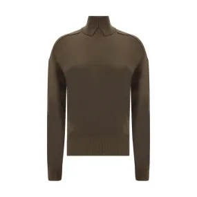 Burberry Turtleneck Sweater