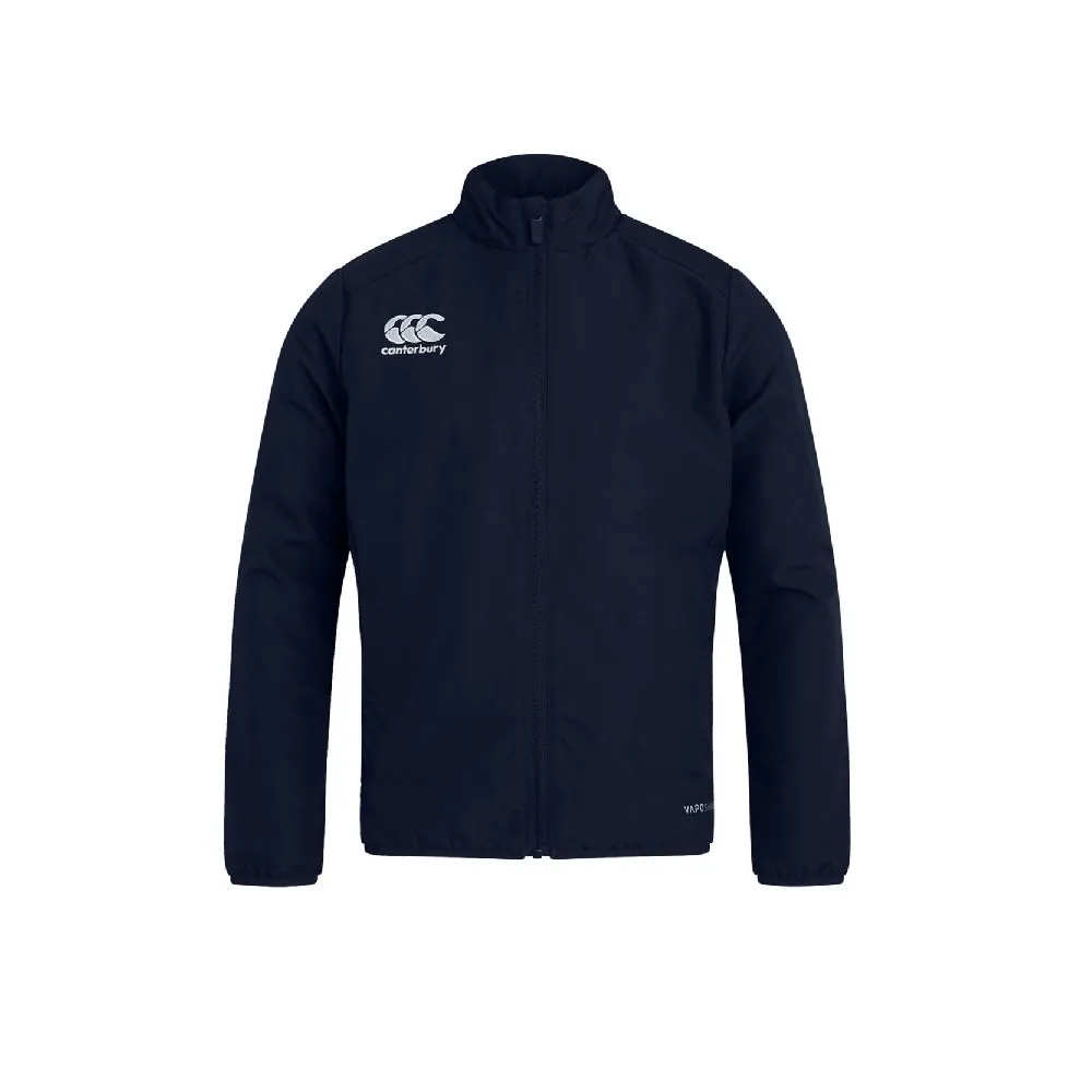 Canterbury Club Track Jacket