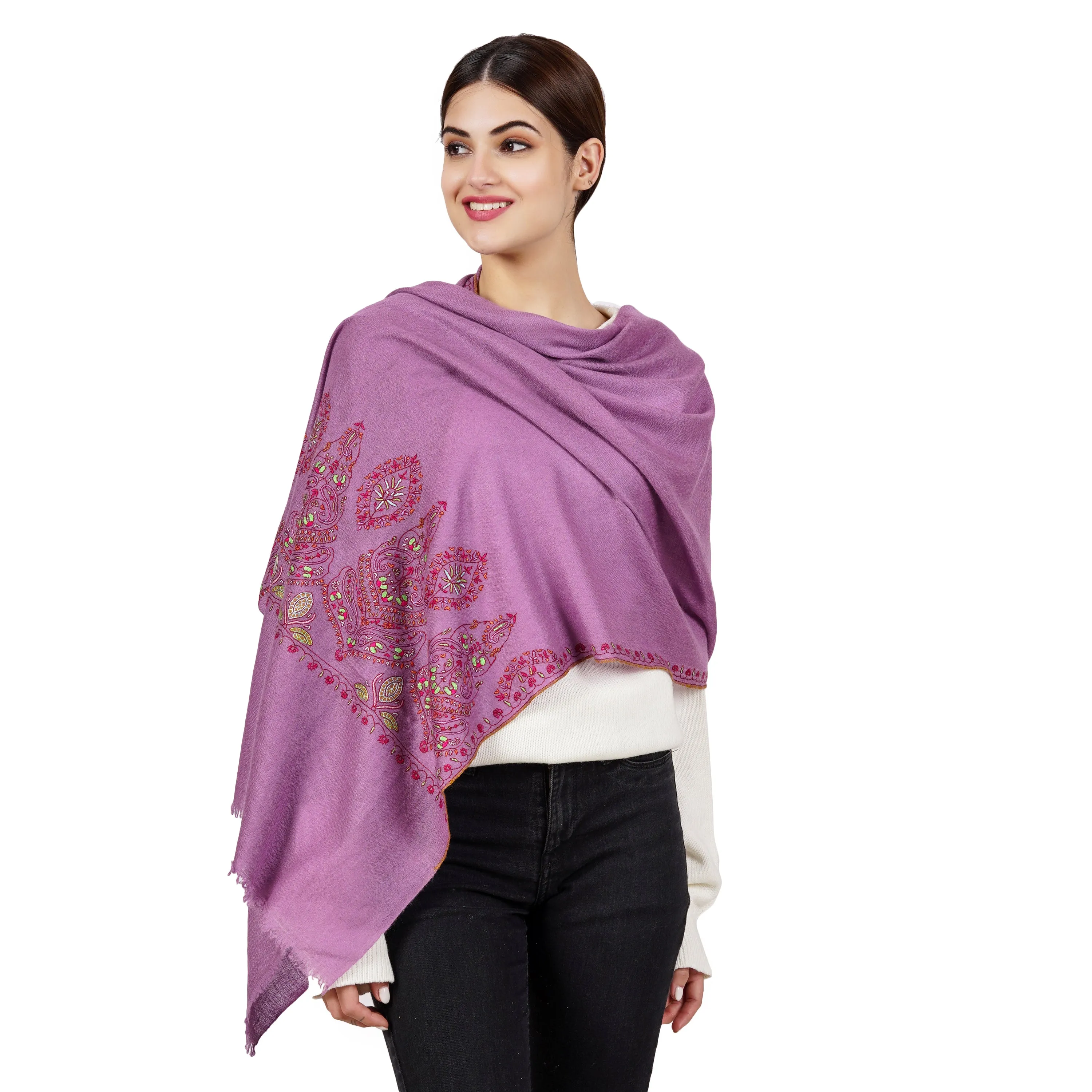 Cashmere Scarf Women