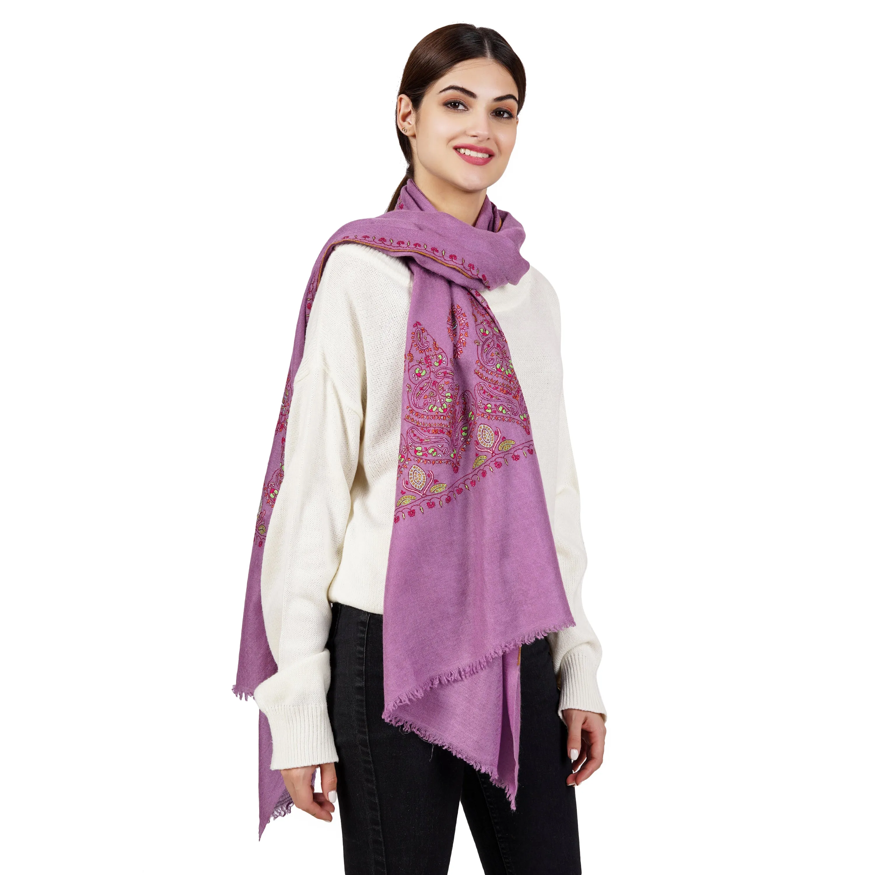 Cashmere Scarf Women