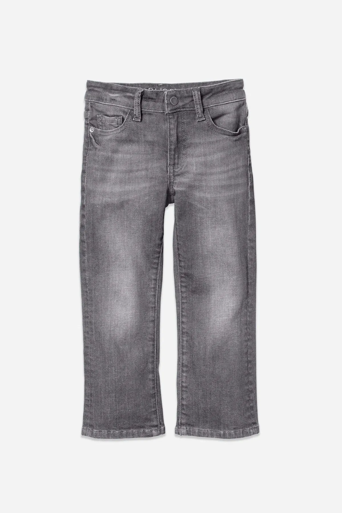 DL1961 Brady Boys Jeans - Grey