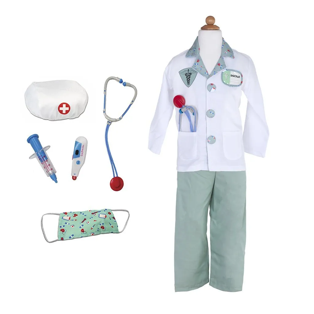 Doctor Set