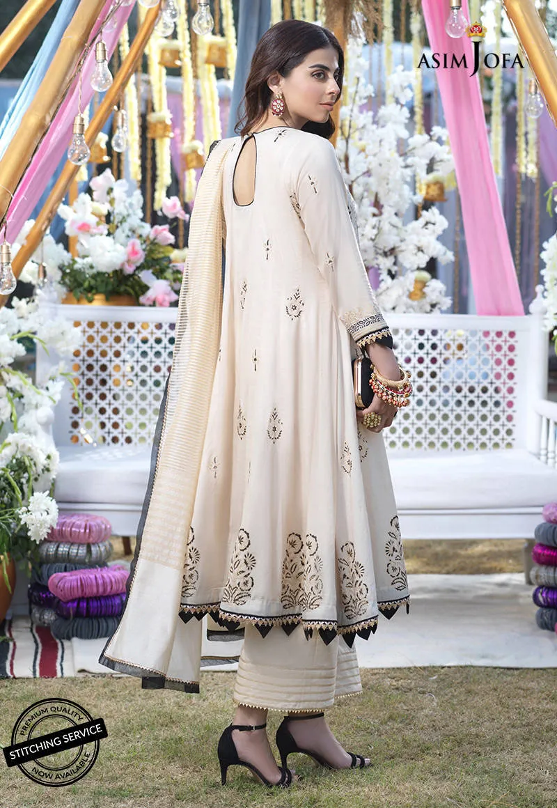 Eid Collection Salwar Kameez Designer Dress #PN459