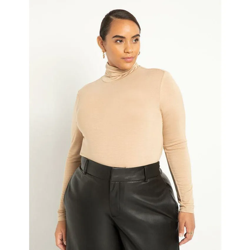 Eloquii Layering Turtleneck