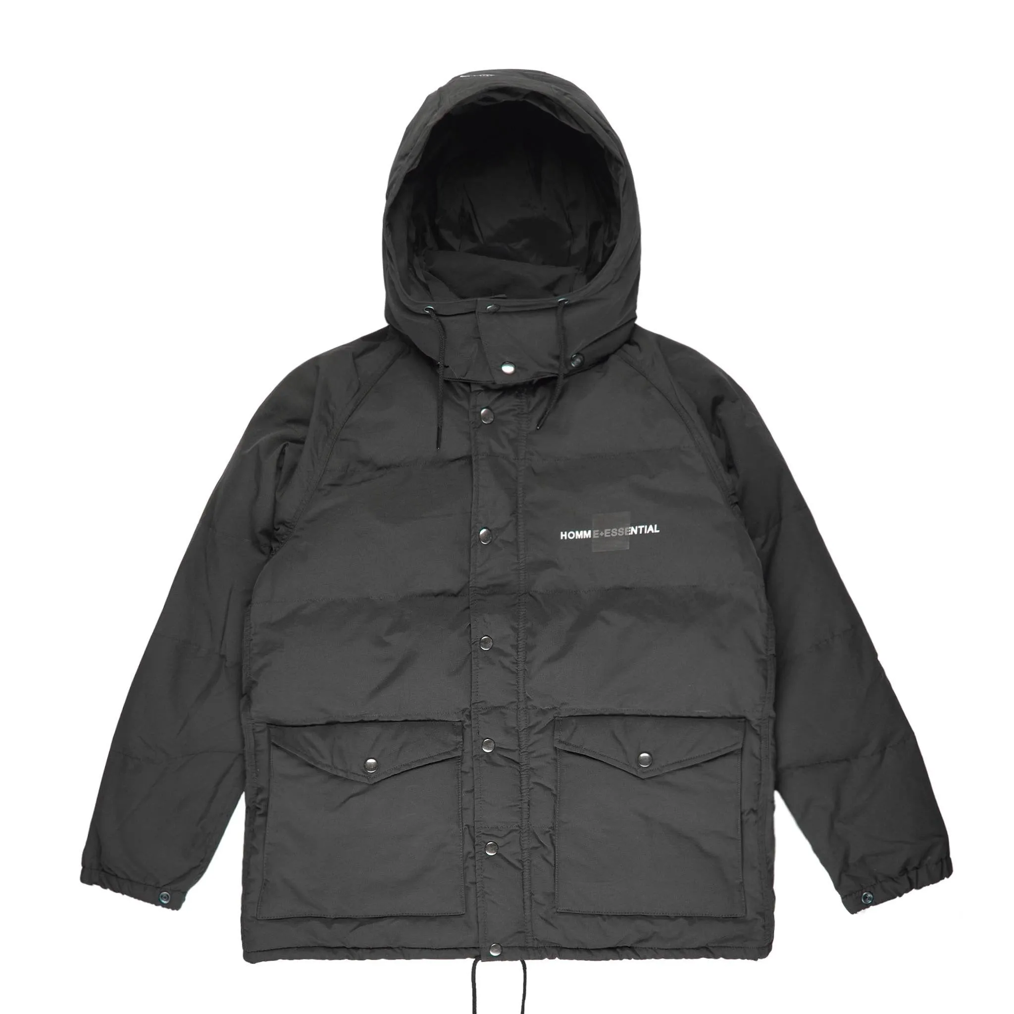 ESSENTIAL Puffer Jacket