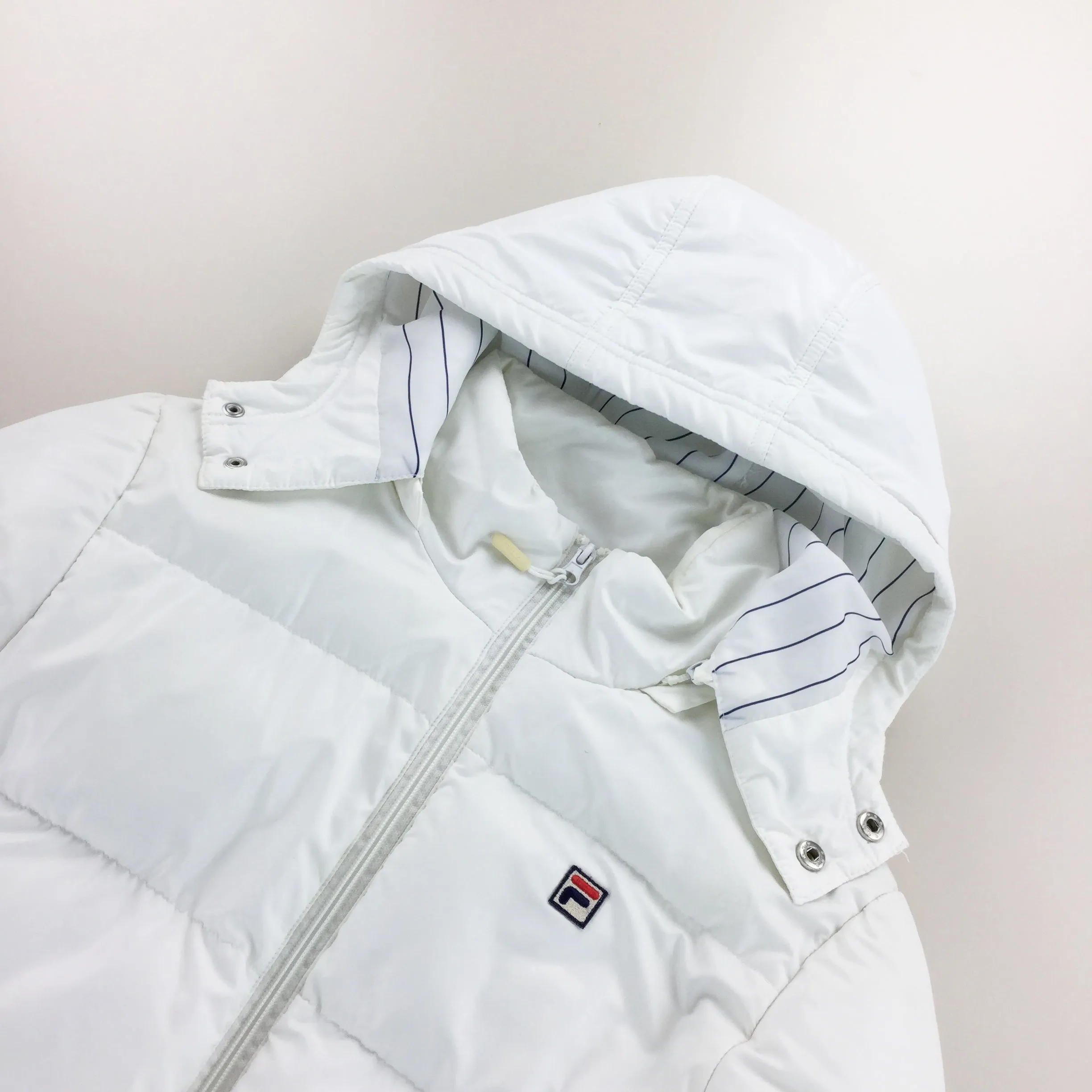 Fila Puffer Jacket - Women/S