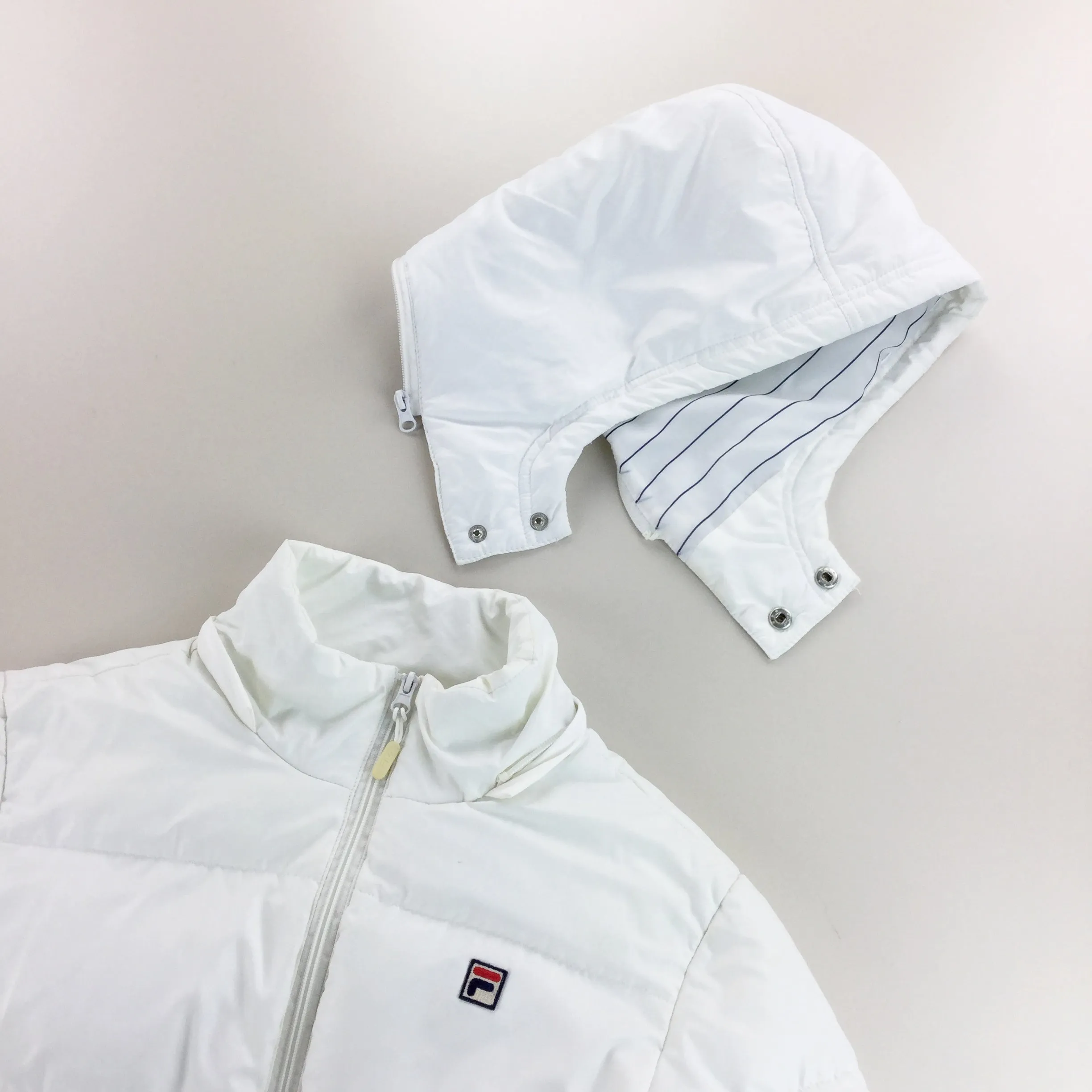 Fila Puffer Jacket - Women/S