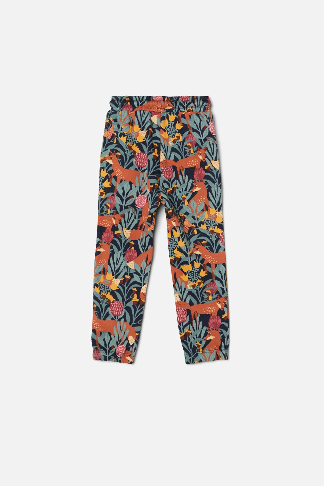 Foxy Garden Kids Trakkie Pant