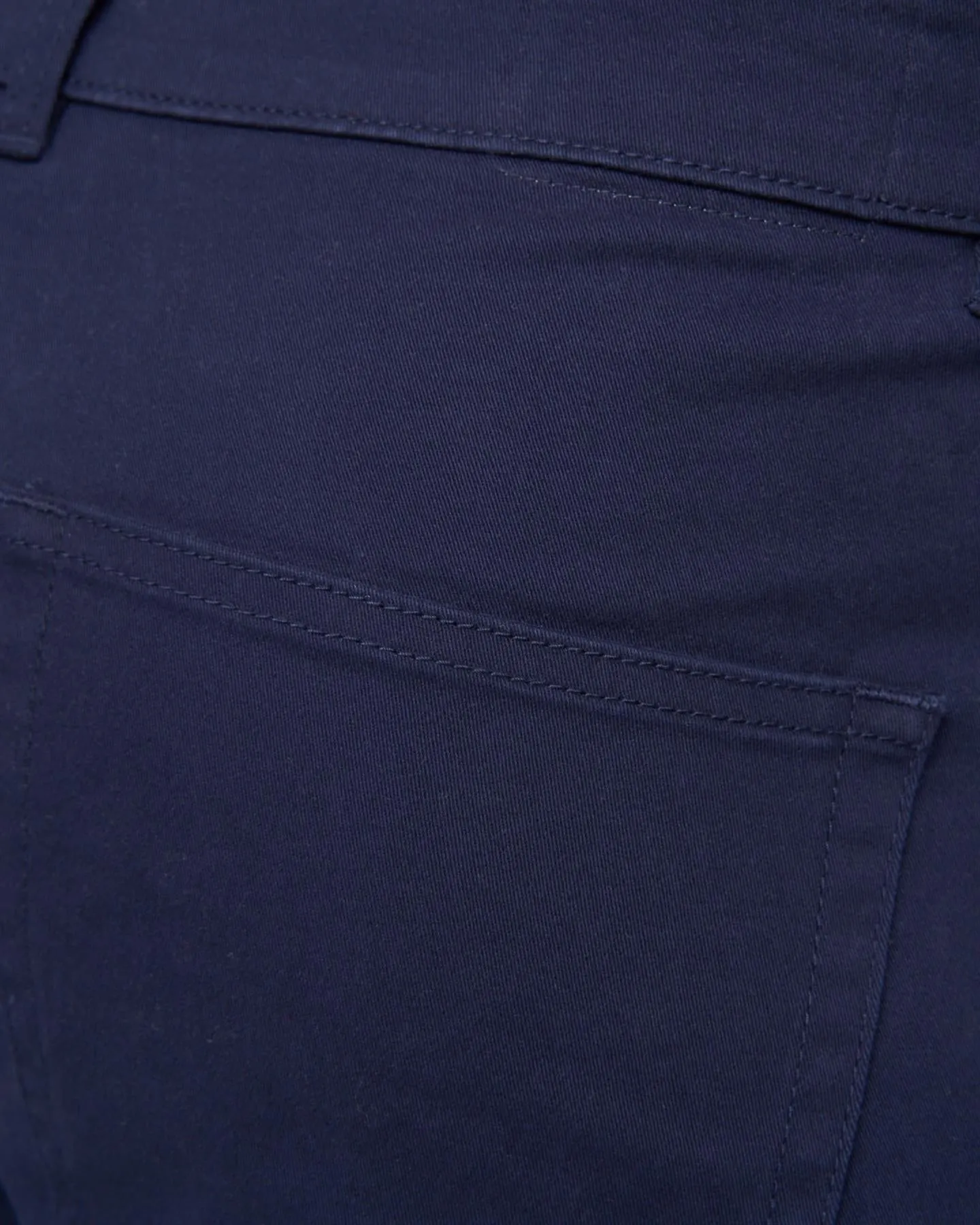 Franztown Chinos Navy