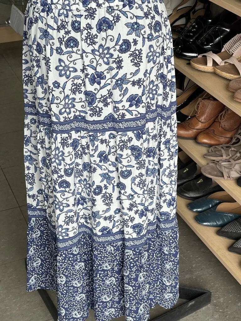 Gap Maxi Dress S