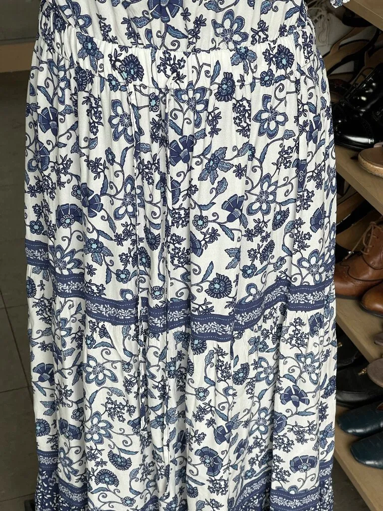 Gap Maxi Dress S