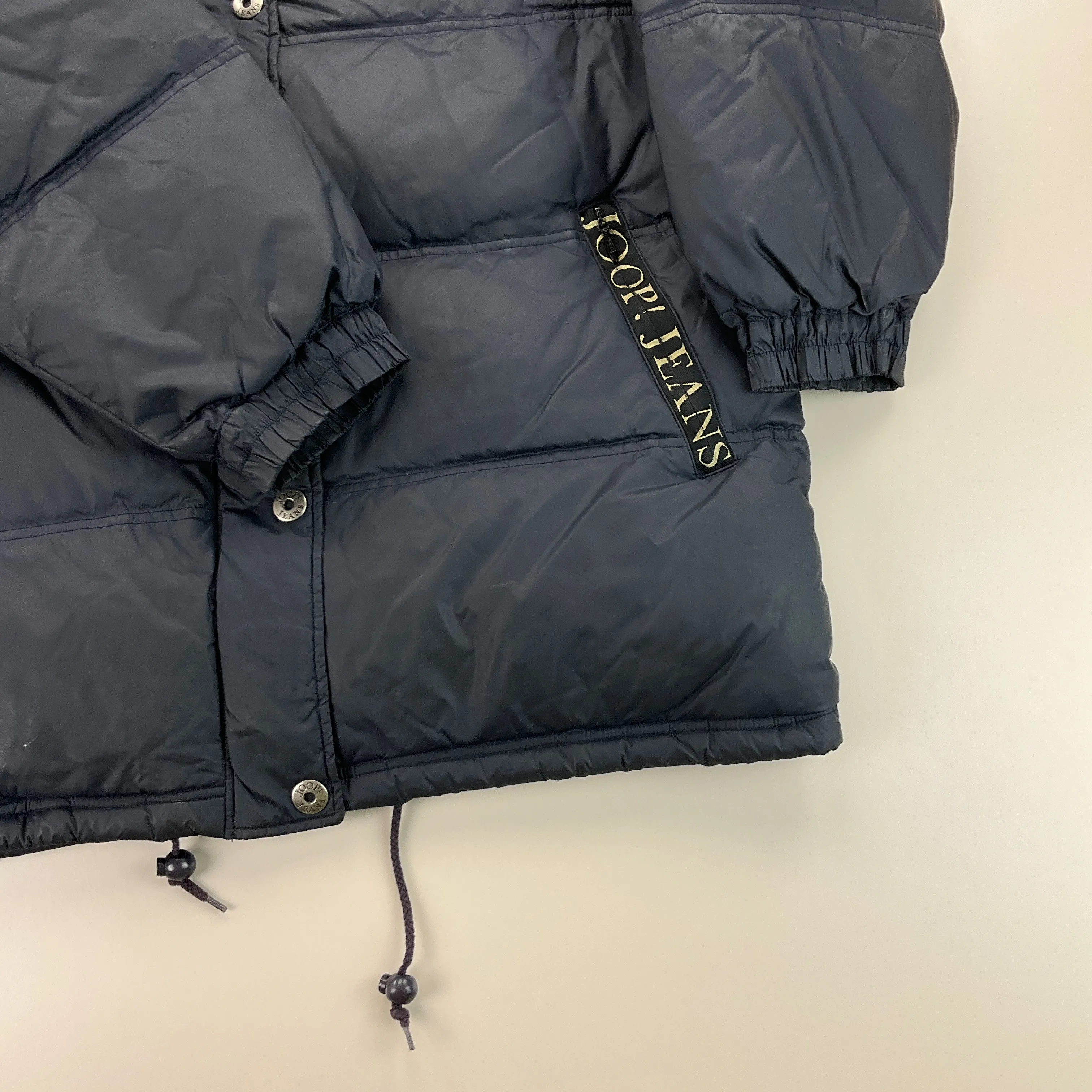 Joop Puffer Jacket - Medium