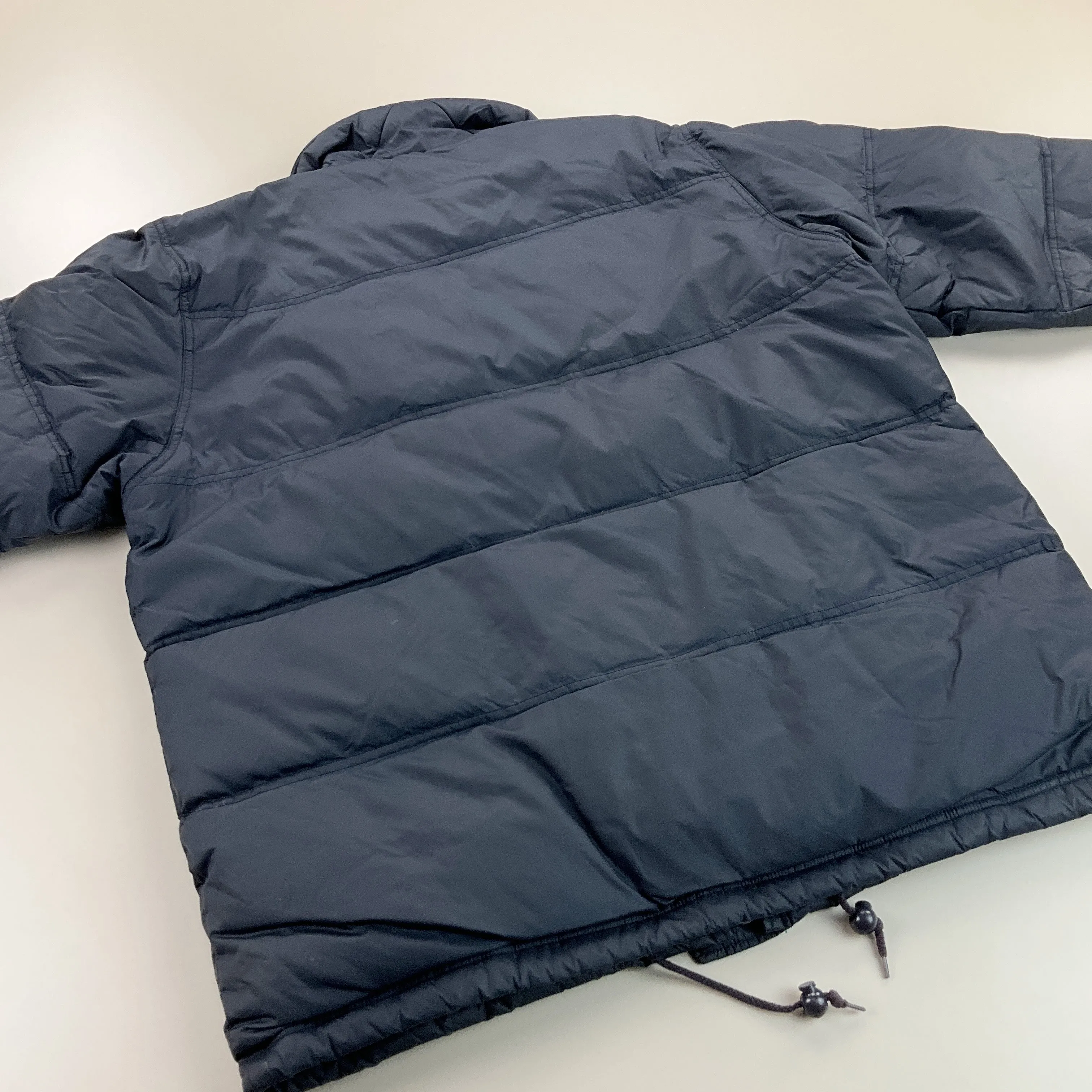 Joop Puffer Jacket - Medium