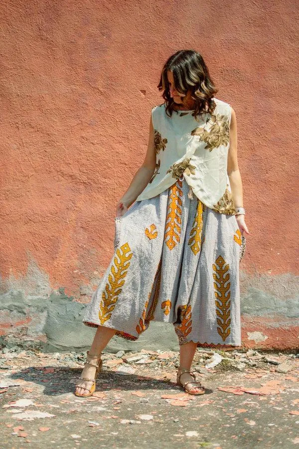 Karma Culottes #366 by Kantha Bae