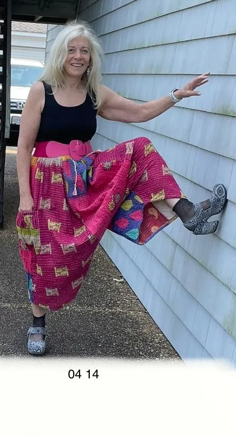 Karma Culottes #366 by Kantha Bae