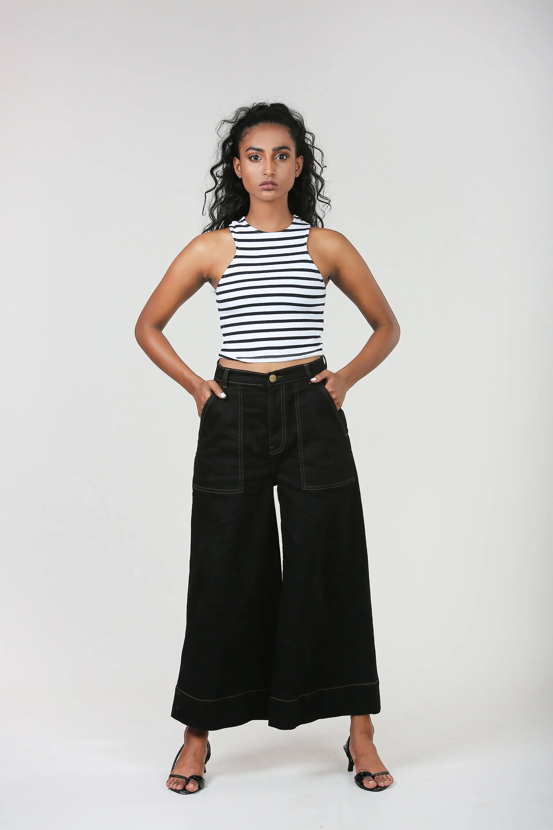 Kaya Culottes