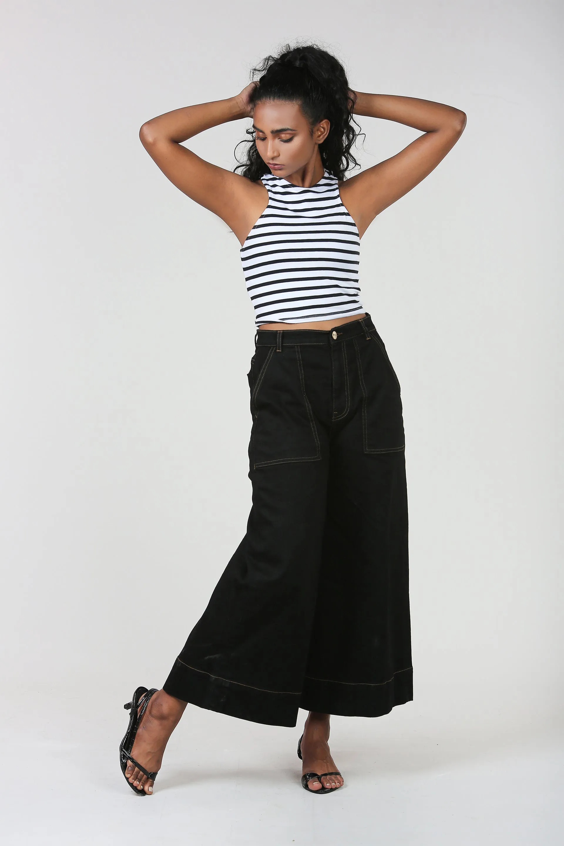 Kaya Culottes