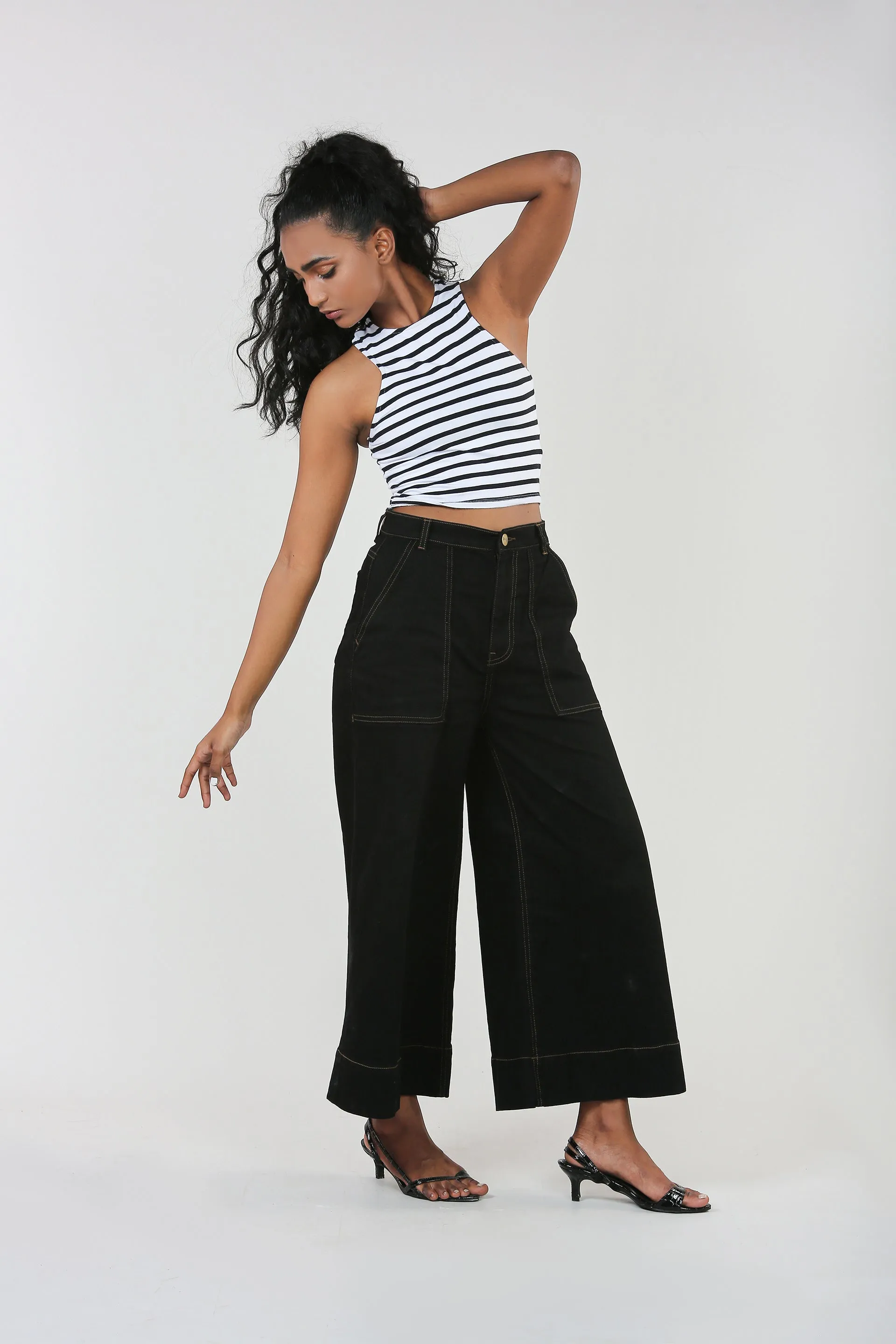 Kaya Culottes