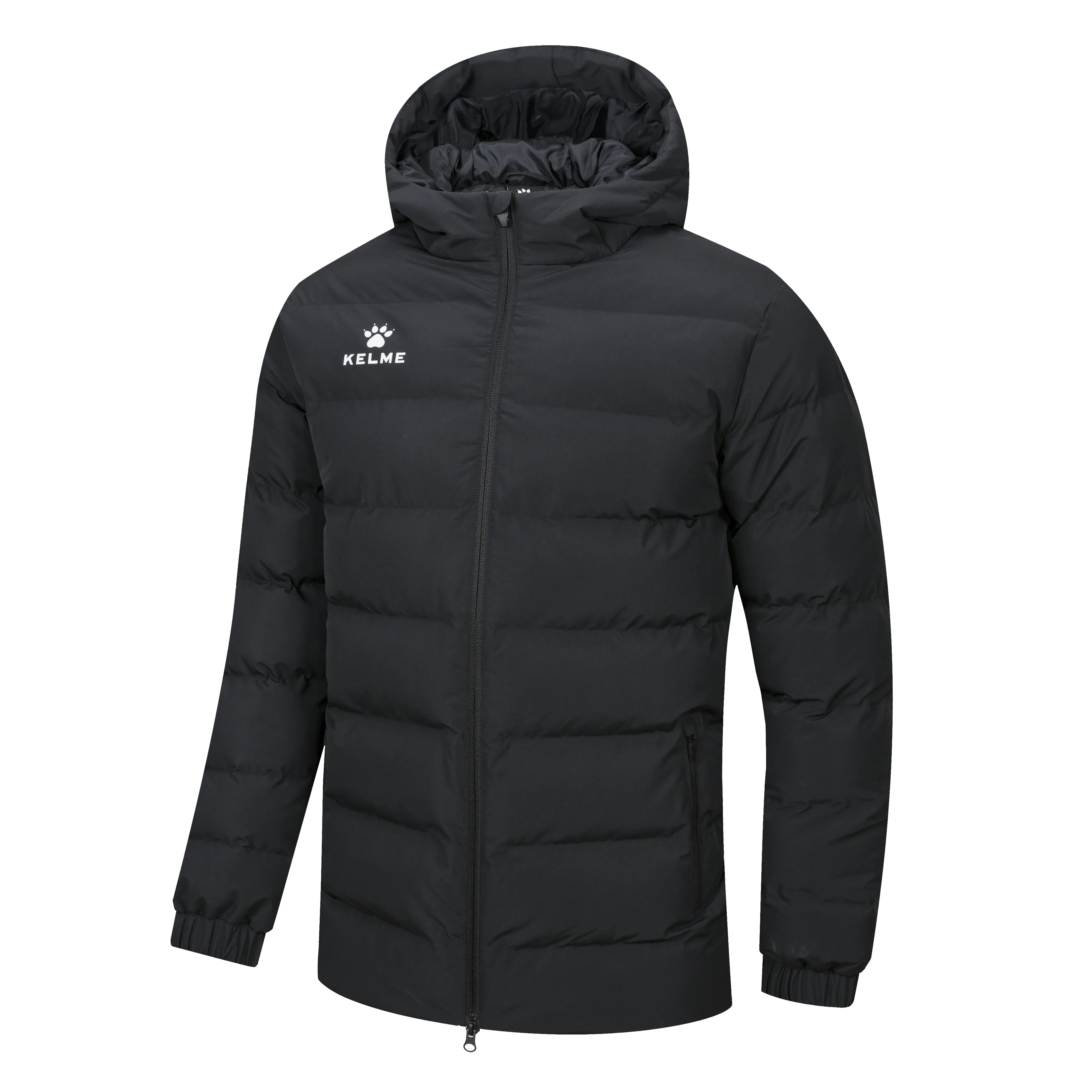 KELME Padded Jacket