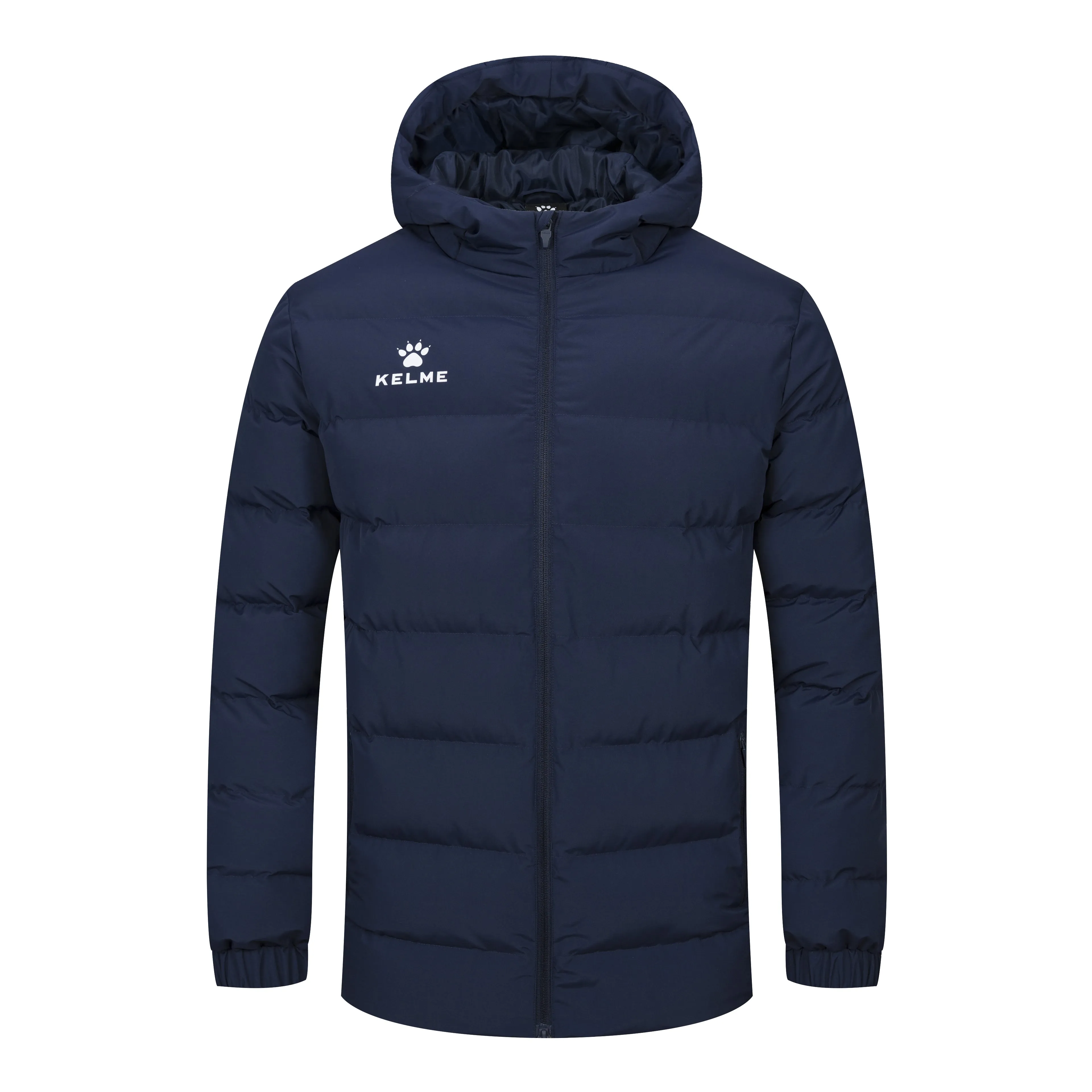 KELME Padded Jacket