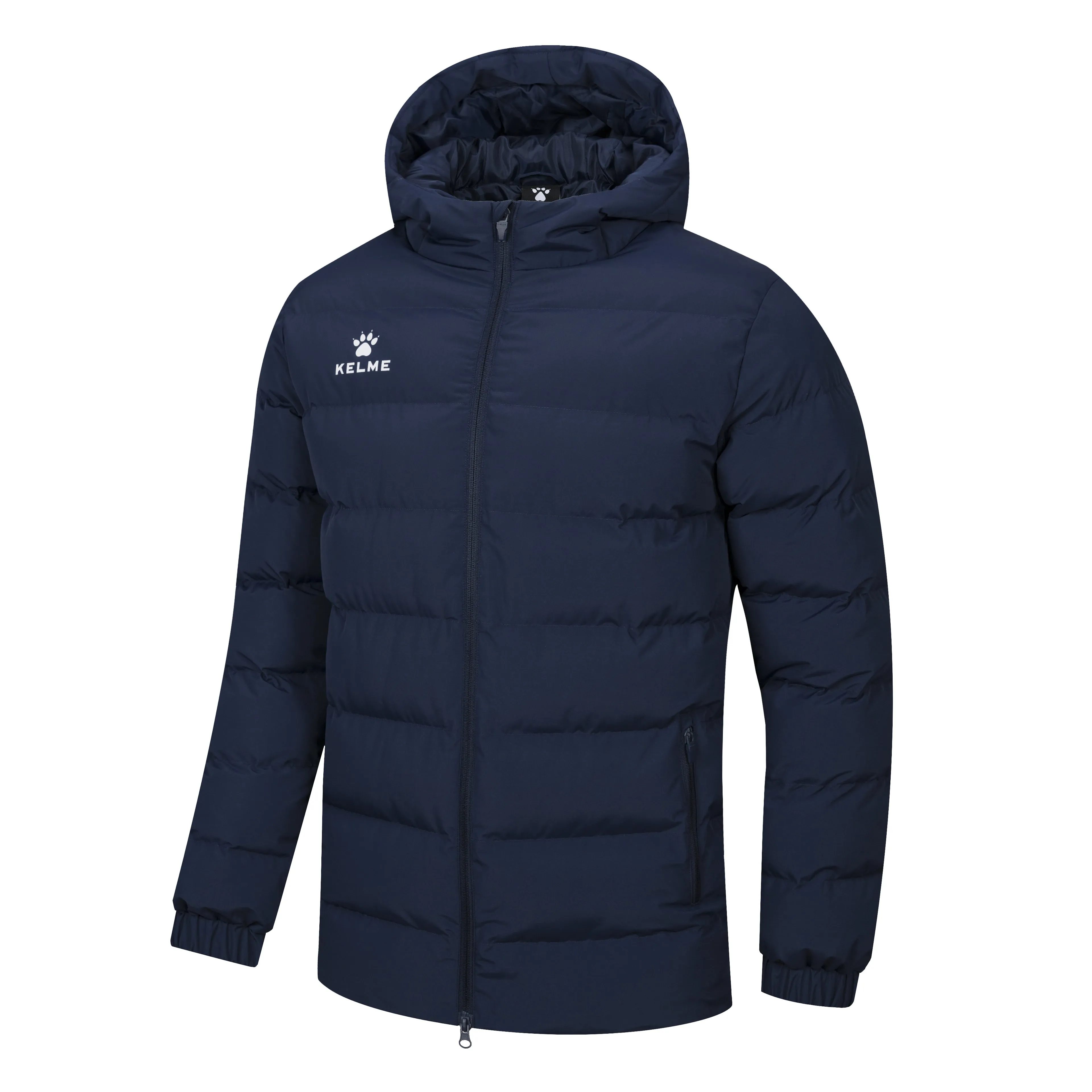 KELME Padded Jacket