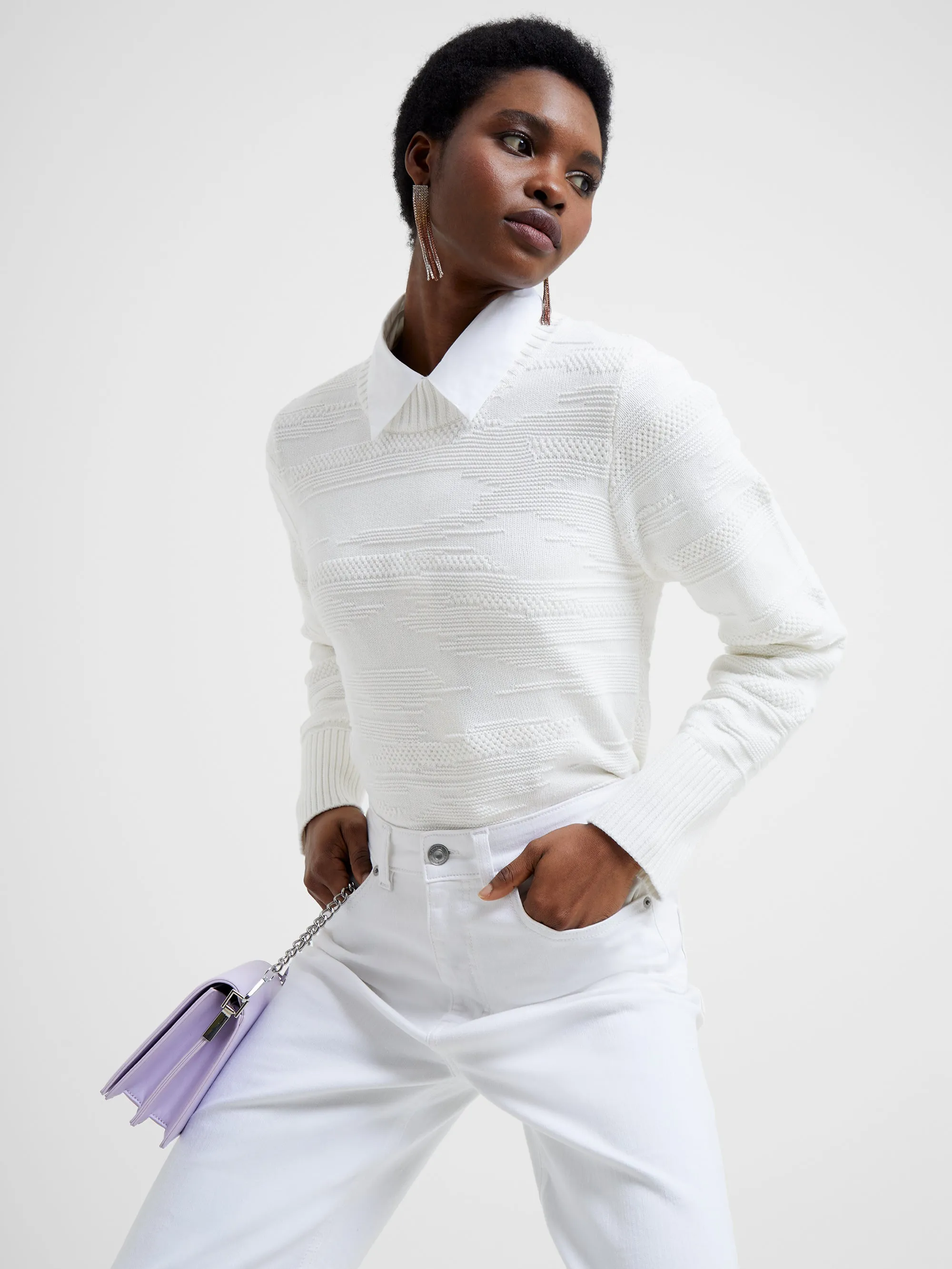 Kimmi Knit Jumper