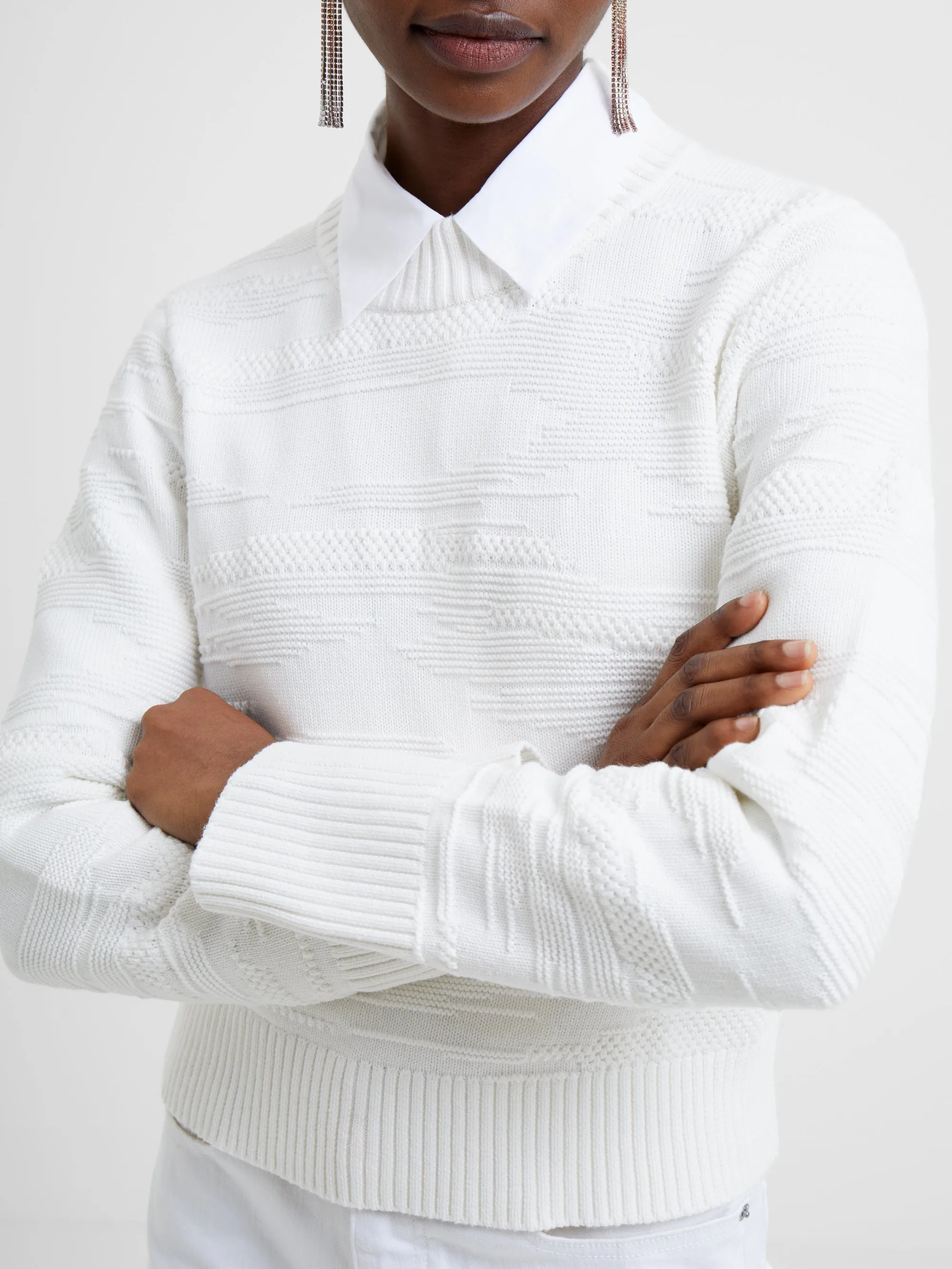 Kimmi Knit Jumper