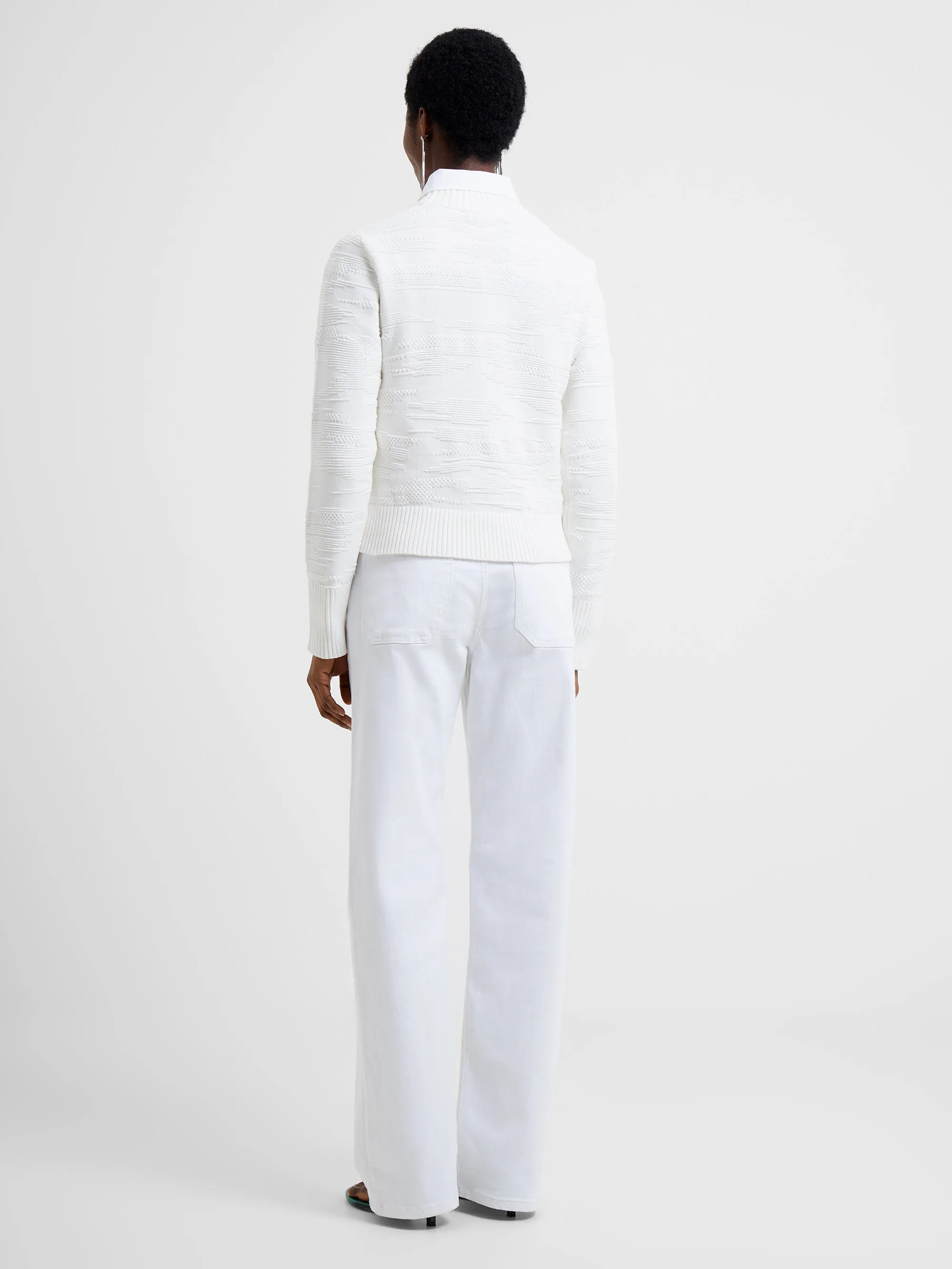 Kimmi Knit Jumper