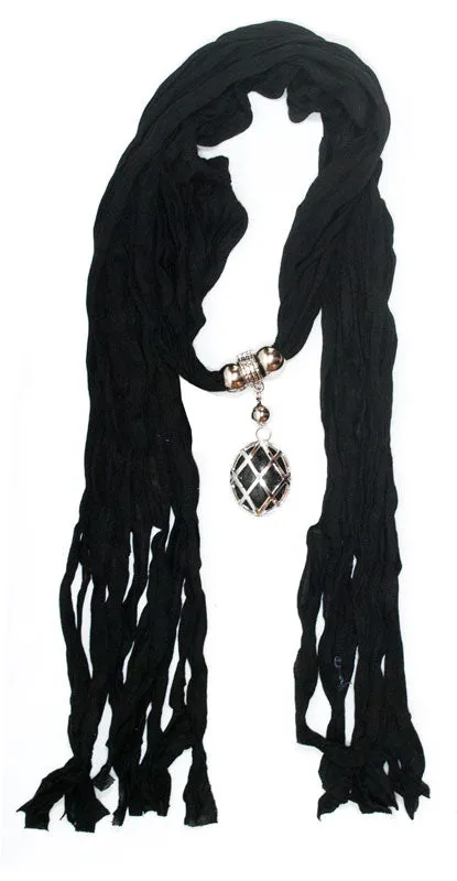 Ladies Pendants Fashion Scarf Wholesale