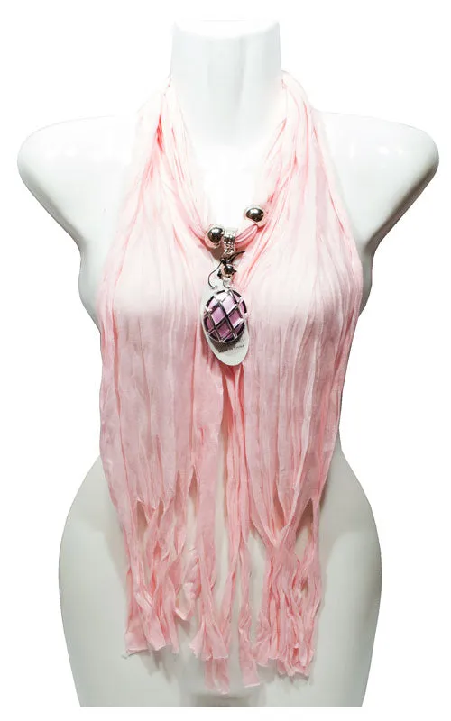 Ladies Pendants Fashion Scarf Wholesale