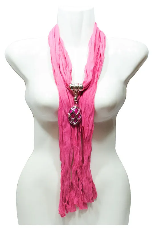 Ladies Pendants Fashion Scarf Wholesale