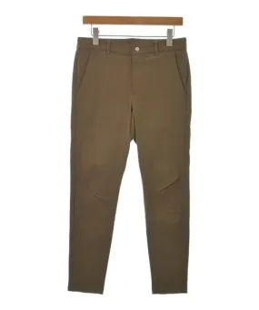 LANVIN en bleu Chinos