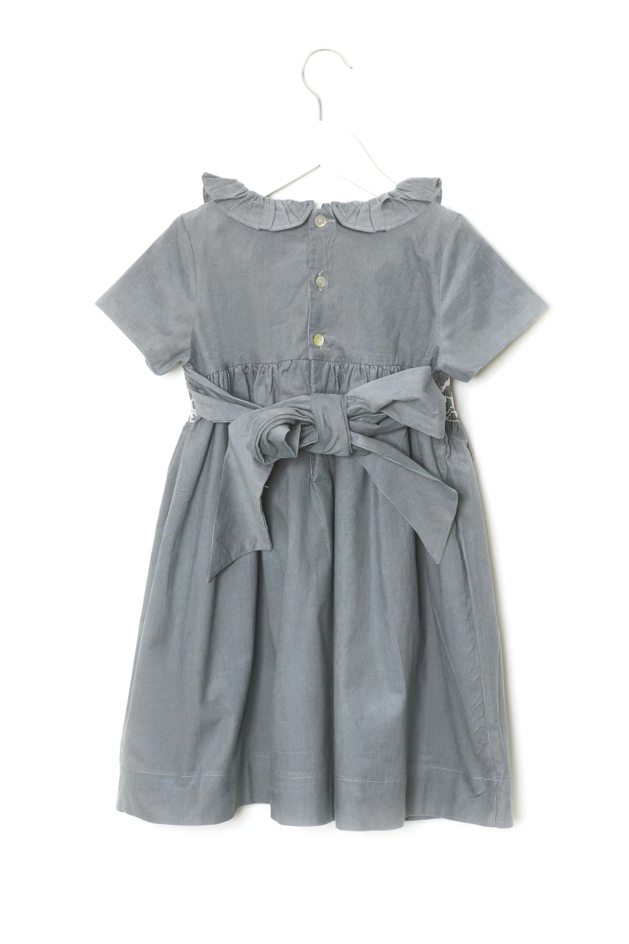 Laura  Dress (2-8 years)